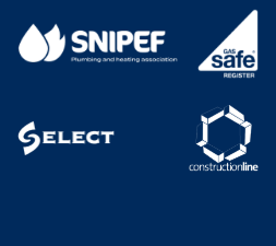 Approved by a variety of organisations